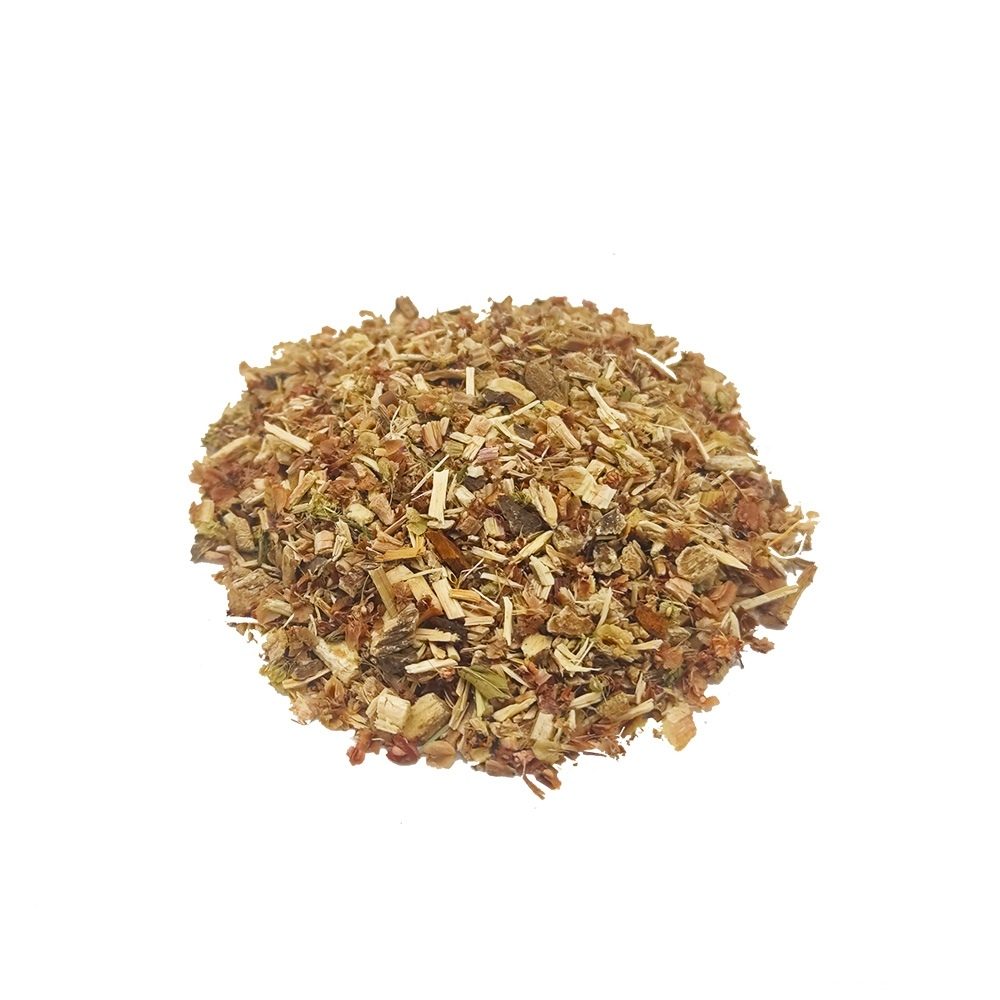 Essiac teakeverék gyógynövényekből méregtelenítésre. 100g.