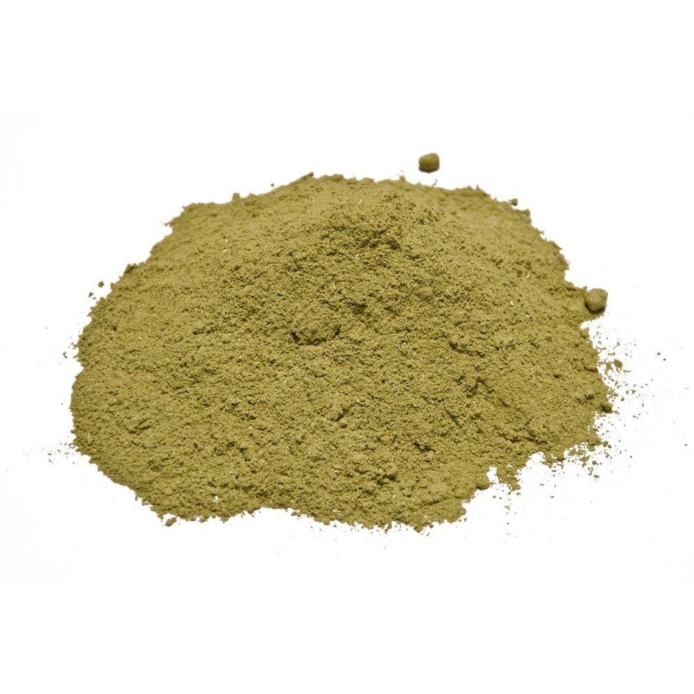 Fekete henna. 100g.