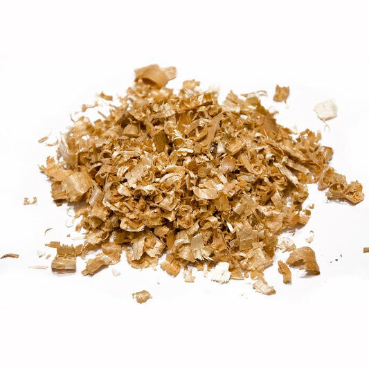 Cédrusfa. 50g.