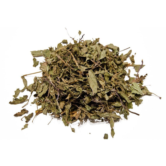 Kréta menta levelei. 30g.